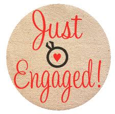 engaged是什么意思