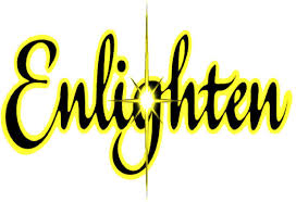 enlighten是什么意思