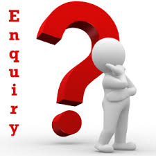enquiry是什么意思