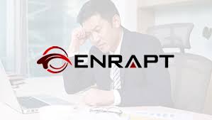 enrapt是什么意思