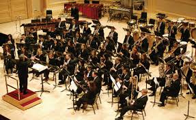 ensemble是什么意思