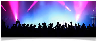 entertainment是什么意思