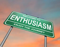 enthusiasm是什么意思