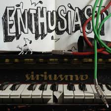 enthusiast是什么意思