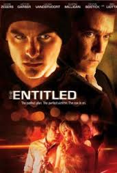 entitled是什么意思