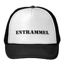 entrammel是什么意思