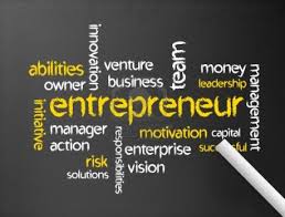entrepreneur是什么意思