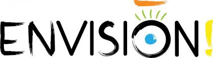 envision是什么意思