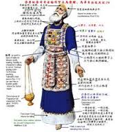 ephod是什么意思