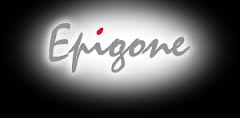 epigone是什么意思
