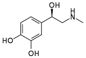 epinephrine是什么意思