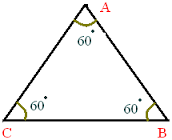 equiangular是什么意思