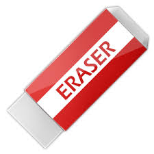 eraser是什么意思