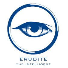 erudite是什么意思