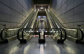 escalator是什么意思