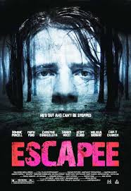 escapee是什么意思