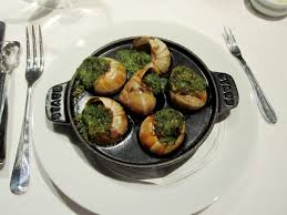 escargot是什么意思
