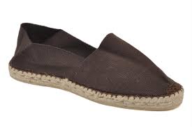 espadrille是什么意思