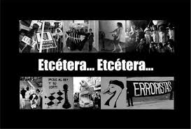 etceteras是什么意思