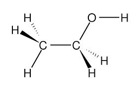 ethanol是什么意思