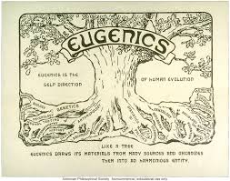 eugenic是什么意思
