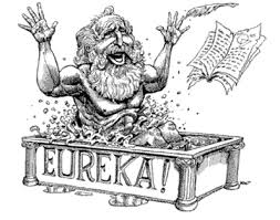 eureka是什么意思