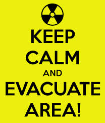 evacuate是什么意思