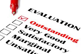 evaluate是什么意思