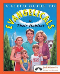 evangelical是什么意思