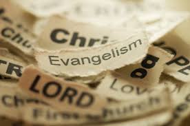 evangelistic是什么意思