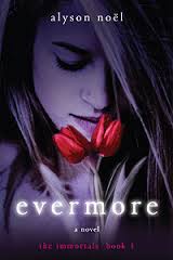 evermore是什么意思