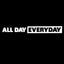 everyday是什么意思