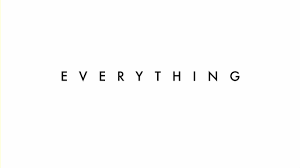everything是什么意思