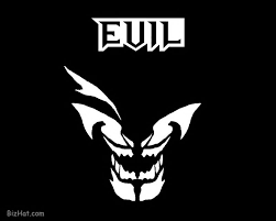 evil是什么意思