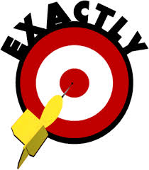 exactly是什么意思