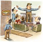 exaggerate是什么意思