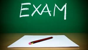 exam是什么意思