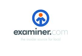 examiner是什么意思