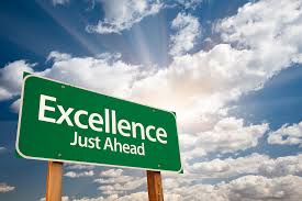 excellence是什么意思