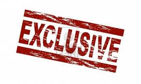 exclusive是什么意思