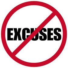 excuse是什么意思