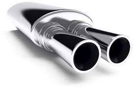 exhaust是什么意思