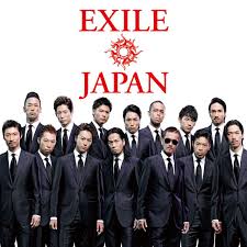 exile是什么意思