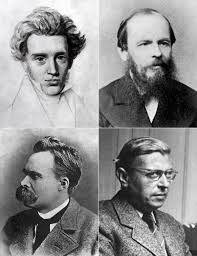 existentialist是什么意思