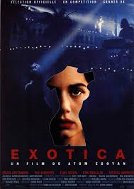 exotica是什么意思