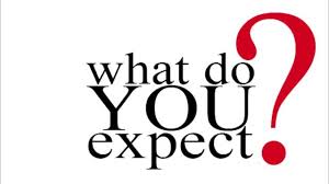 expect是什么意思