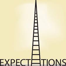 expectation是什么意思