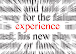 experience是什么意思