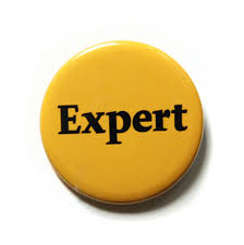 expert是什么意思