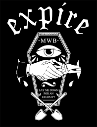expire是什么意思